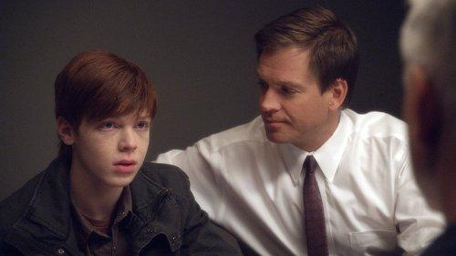 undefined Season 8 Episode 18 - Out of the Frying Pan...