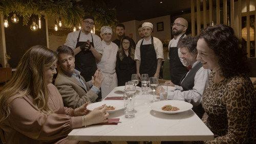 Little Big Italy Season 6 Episode 3 - Dublin county