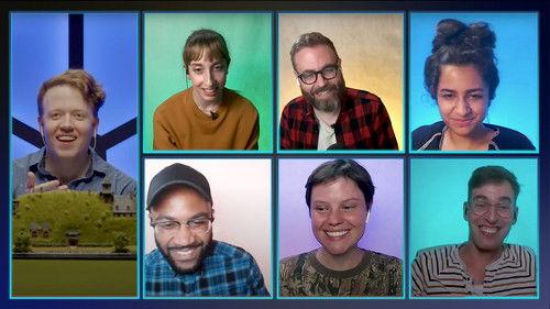 Dimension 20 Season 9 Episode 2 - A Scandal in Britannia