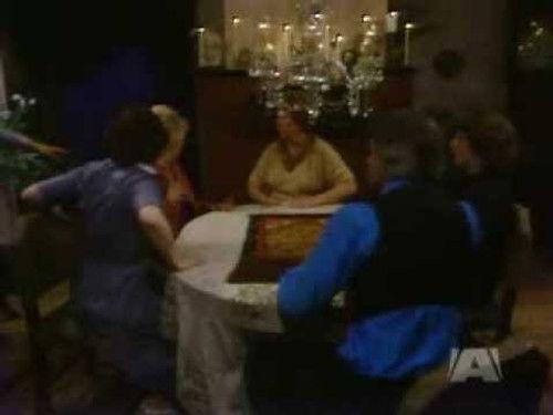 The Littlest Hobo Season 3 Episode 8 - Hidden Room