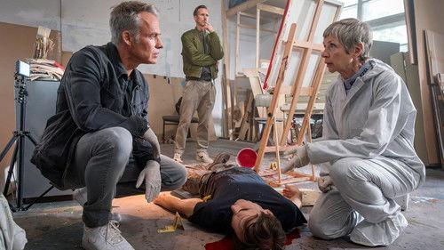 SOKO Leipzig Season 26 Episode 1 - Episode 1