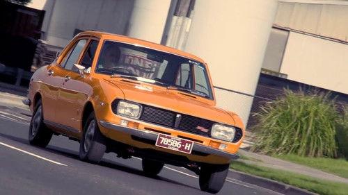 Shannons Club TV Season 3 Episode 24 - Mazda RX2