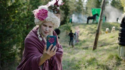 Solsidan Season 6 Episode 8 - Nirvana