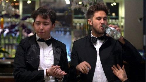 Celebs Go Dating Season 10 Episode 6 - Episode 6