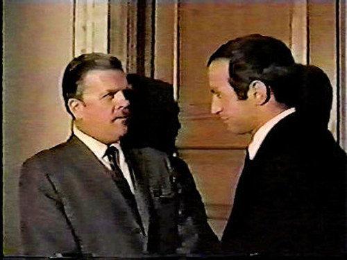 Run for Your Life Season 3 Episode 6 - The Company of Scoundrels