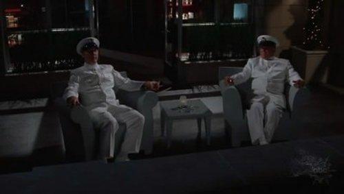 Boston Legal Season 4 Episode 9 - No Brains Left Behind