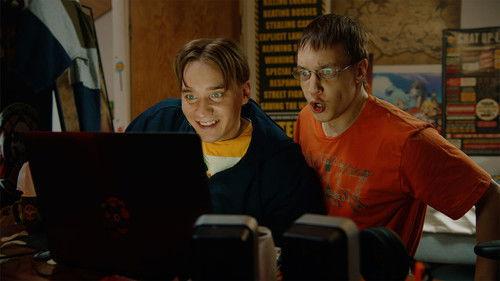 Justimus presents: Duo Season 1 Episode 3 - Episode 3