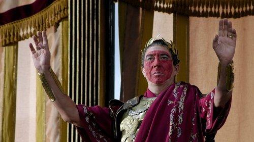 Rome Season 1 Episode 10 - Triumph