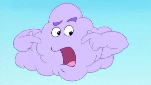 Dora the Explorer Season 2 Episode 4 - The Big Storm