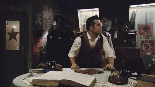 AbraKOdabra Season 1 Episode 12 - Episode 12