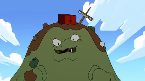 undefined Season 1 Episode 2 - The Boys from Brantford / Patch Me if you Can