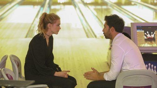 NCIS Season 14 Episode 16 - A Many Splendored Thing