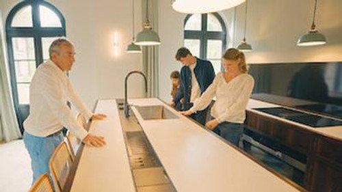 The Parisian Agency: Exclusive Properties Season 4 Episode 9 - Episode 9