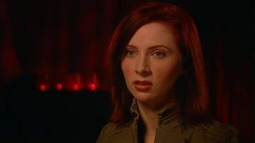 A Haunting Season 4 Episode 12 - Monster in the Apartment