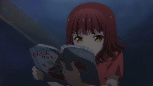 Anne Happy♪ Season 1 Episode 6 - A Field Trip With Everyone