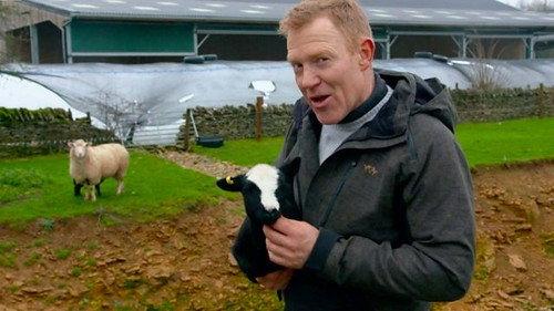 Countryfile Season 33 Episode 24 - Down on the Farm