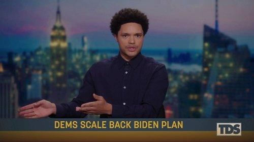 The Daily Show Season 27 Episode 19 - October 28, 2021 - Kristen Soltis Anderson