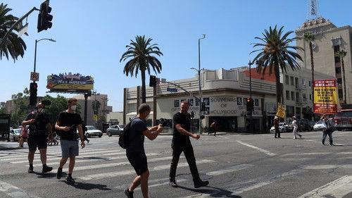 Reizen Waes Season 8 Episode 4 - Los Angeles, United States