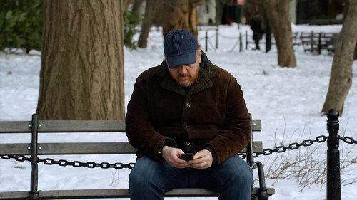 Louie Season 5 Episode 1 - Pot Luck