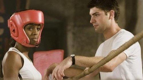 Rookie Blue Season 1 Episode 3 - Fite Nite