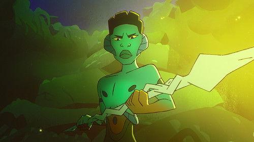 Kizazi Moto: Generation Fire Season 1 Episode 7 - Hatima