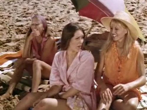 Skippy the Bush Kangaroo Season 2 Episode 30 - Plain Jane