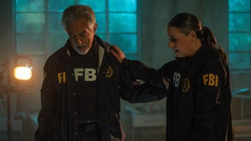 Criminal Minds Season 17 Episode 2 - Contagion