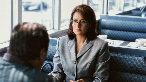 The Sopranos Season 2 Episode 1 - Guy Walks into a Psychiatrist's Office