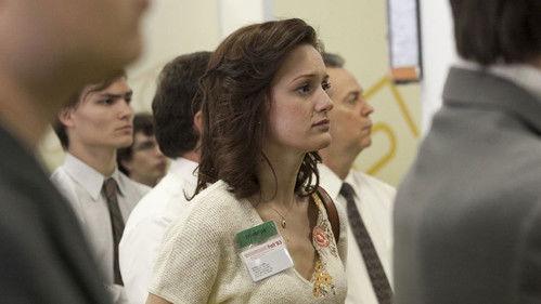 Halt and Catch Fire Season 1 Episode 9 - Up Helly Aa
