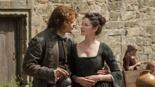 Outlander Season 1 Episode 12 - Lallybroch