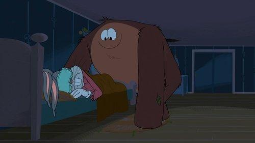 New Looney Tunes Season 1 Episode 7 - The Bigfoot in Bed