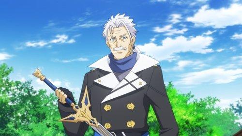 Berserk of Gluttony Season 1 Episode 7 - The Twilight Swordsman