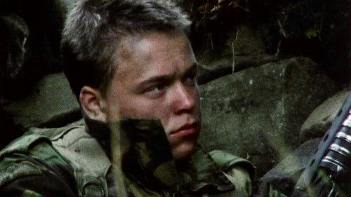 Screen Two Season 1 Episode 1 - Contact