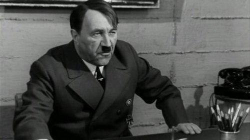 Seventeen Moments of Spring Season 1 Episode 3 - Episode 3