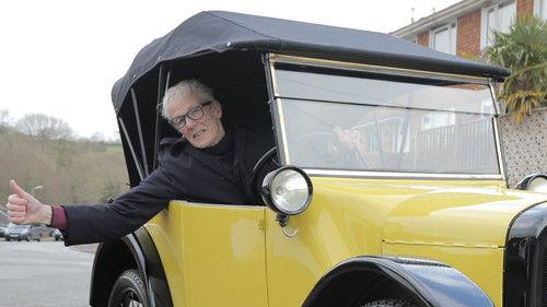 Car S.O.S. Season 8 Episode 8 - Austin 7 Chummy