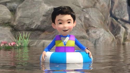 Hello Carbot Season 12 Episode 20 - Episode 20