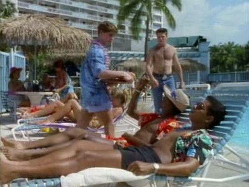 Tour of Duty Season 1 Episode 15 - Soldiers