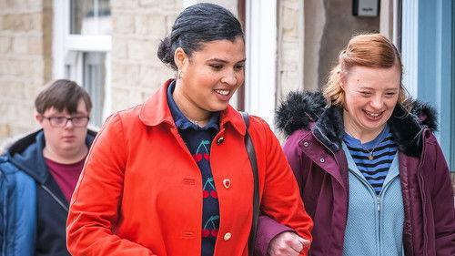 Ralph & Katie Season 1 Episode 1 - A Friend in Need...