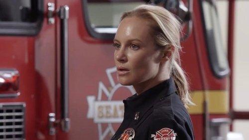 Station 19 Season 5 Episode 1 - Phoenix from the Flame (I)