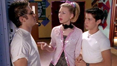 Phil of the Future Season 1 Episode 6 - Raging Bull