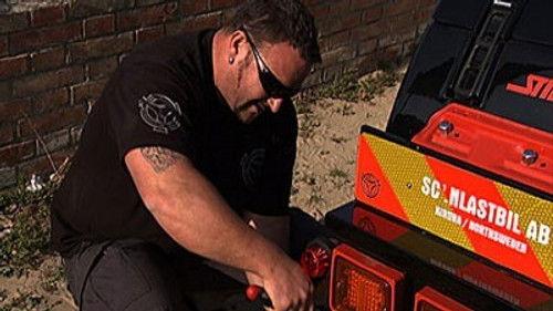 Asphalt-Cowboys Season 1 Episode 3 - Episode 3