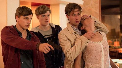 Heiter bis tödlich - Morden im Norden Season 3 Episode 12 - Episode 12