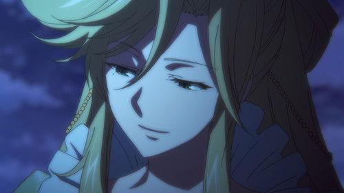 Servamp Season 1 Episode 10 - Lawless