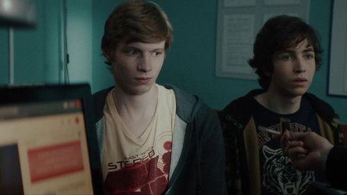 Al-Kapotnya Season 1 Episode 3 - Episode 3