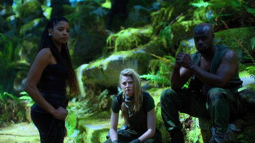 Altered Carbon Season 1 Episode 4 - Force of Evil