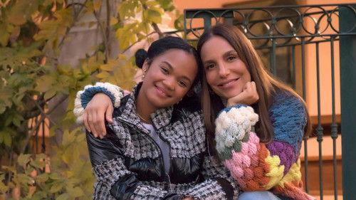 Onda Boa com Ivete Season 1 Episode 4 - Agnes Nunes