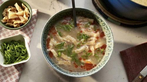 Girl Meets Farm Season 13 Episode 5 - Chinese Nostalgia