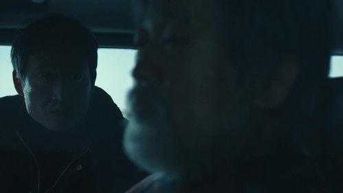 Decoy Season 1 Episode 12 - The Humans