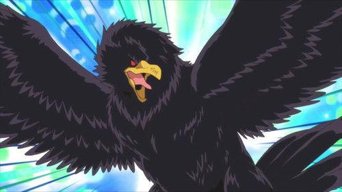 Elegant Yokai Apartment Life Season 1 Episode 7 - I'm in Training