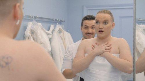 Say Yes to the Dress Season 23 Episode 2 - Tens Across the Board